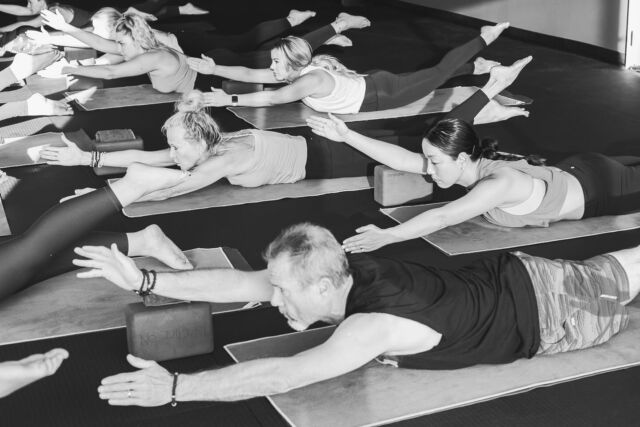 Best Yoga Studio: Yarrow Hot Yoga and Wellness Studio 2019, Recreation